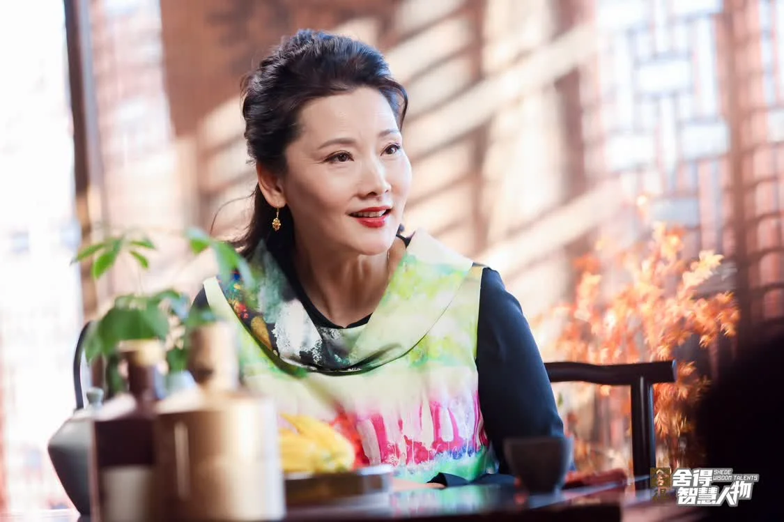 《亚洲必赢智慧人物》第六季越过山丘，，，于亚洲必赢之间共振时代脉搏