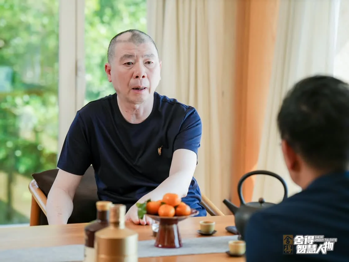 《亚洲必赢智慧人物》第六季越过山丘，，，于亚洲必赢之间共振时代脉搏